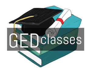 GED Classes