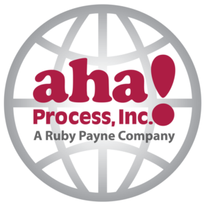 aha! process logo